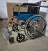 Wheelchair